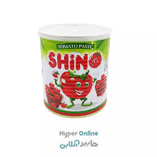 Shino Tomato Paste