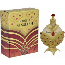 Attar hareem alsultan