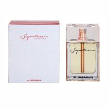 Al Haramain Signature Parfume AHP1782