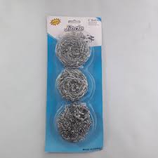 Jiede Scourer Stainless Steel J803 TM352-88