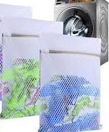 Jing Ting T-Shirt Washing Bag S-046