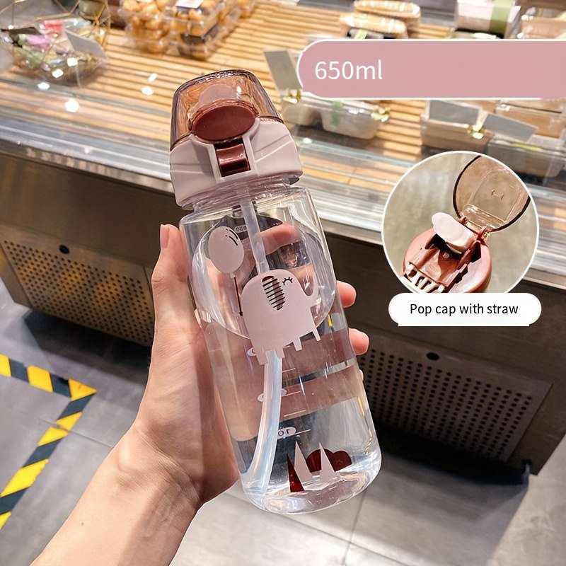 Buraashad Water Bottle Tm 352-43 650ml