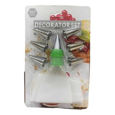 Jing Chu Decorator Set 352-193