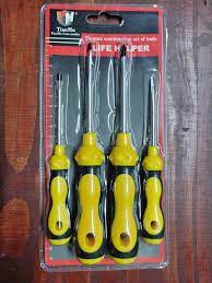 tianmu combination set of tools life helper 325-218