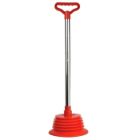 Toilet Suction TM352-227 TPR+PP9556