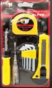 Tianmu combination set of tools life helper No-325-225
