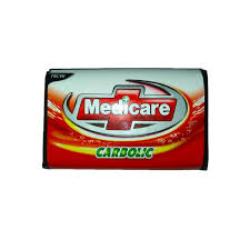 Medicare Carbolic 85g