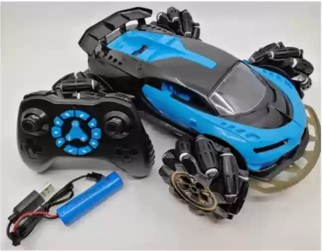 Twist car climbing No-FD211A
