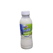 Daima milk drink vanilla flavor 250ml