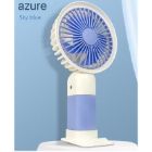 Min Fan Usb Charging Fan Hy-006