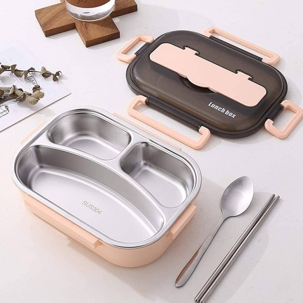 Lunch box 640ml No-352-186