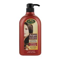 Perfect Argan Oil Shampoo+Conditioner 1l