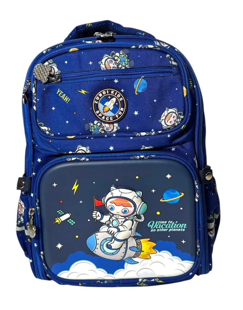 Zundi Kids Space Fun Boorso Caruur No-4546