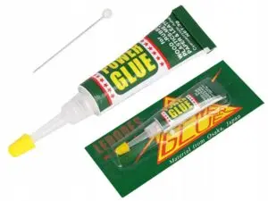 Super Power Glue