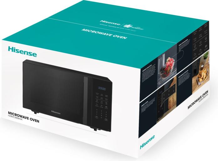 Hisense microwave OVENH23MOMS5H