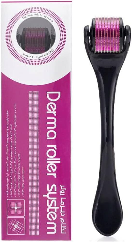 Derma Roller System 521-1