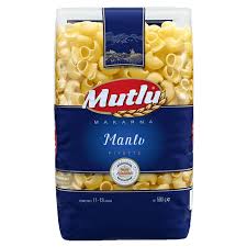 Mutlu Macaroni With out line 10kg