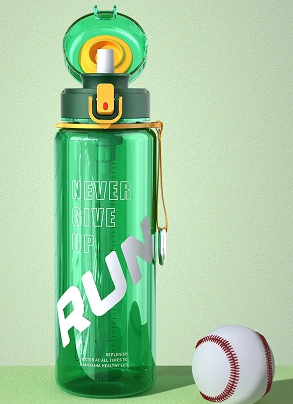 Never Give Up Run No-352-36  600ml