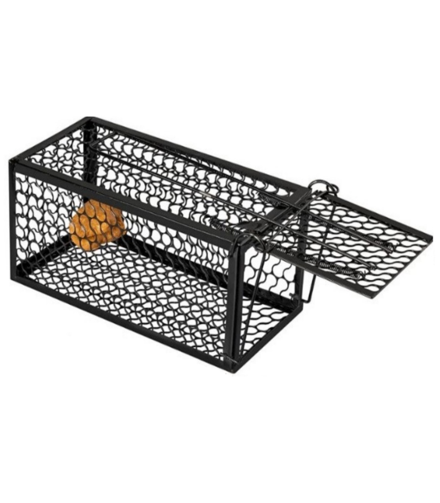 reusable catch & Release Mouse Trap (shabaq dooli)
