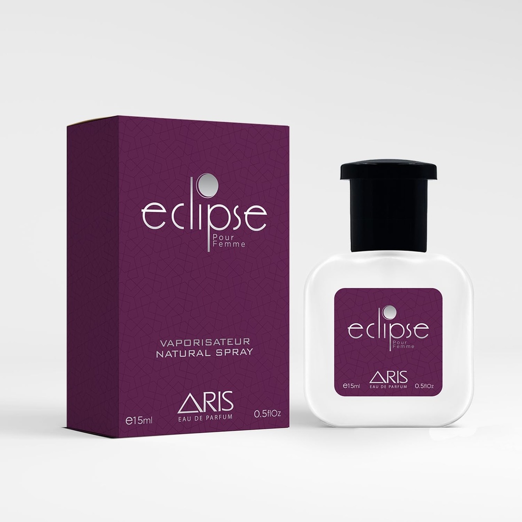Eclipse vaporisateur natural spray 15ml