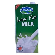 Brookside Low Fat Milk 250ml
