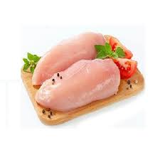 Hilal Chicken Breast 450g