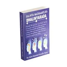 Xalinta mashaakilka dhalinyarada