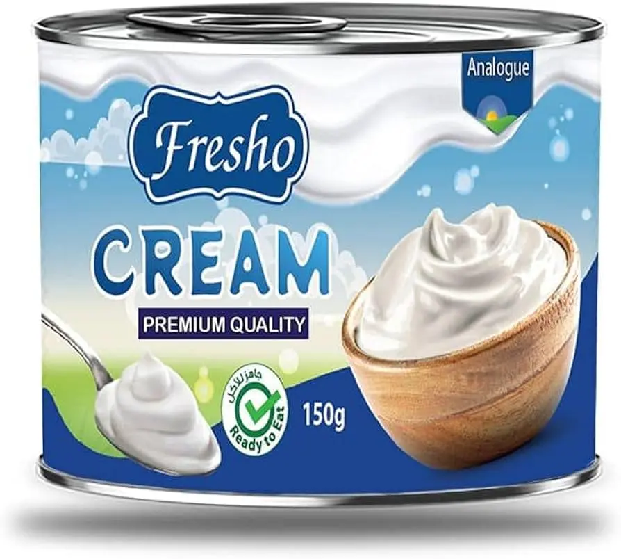 Fresho Cream 150g