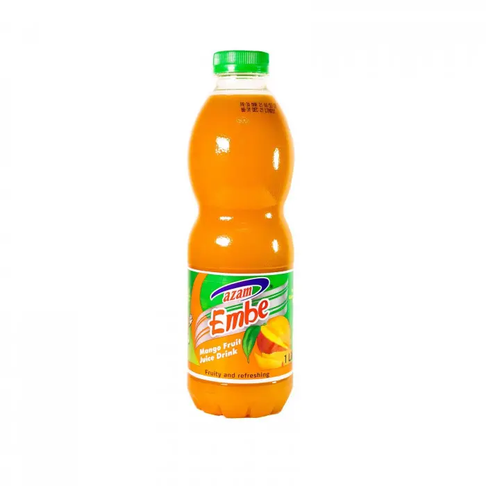 Azam Embe Mango Fruit Juice Drink 500ml
