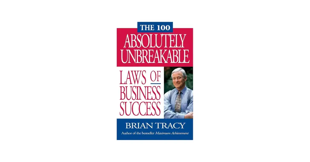 The 100 Lows of Bussiness Success
