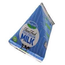 Brookside Whole Milk 200ml