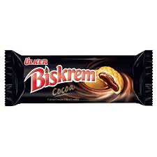 Ulker Biskrem Cocoa 40g
