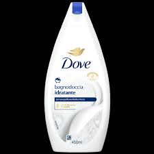 Dove Shower Gel Idratante 450ml
