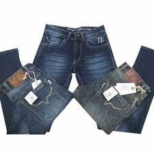 Giorgio Clothes Pants Jeans Boys