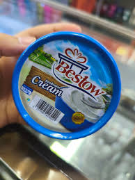 Bestow Cream 155g