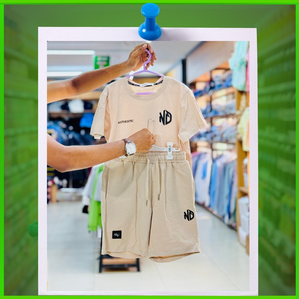 Marwan Clothes Boys Zet All Kids