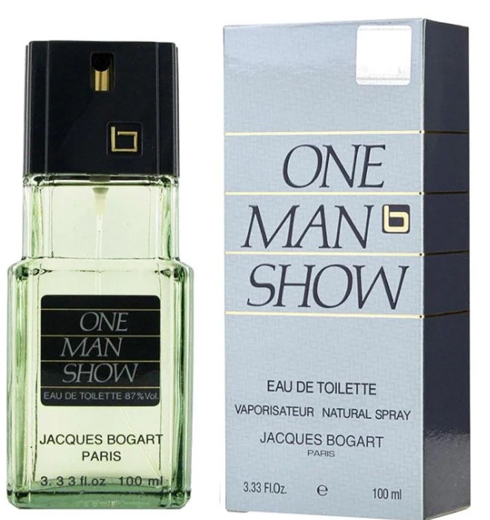 One man show toilette perfumes 100ml