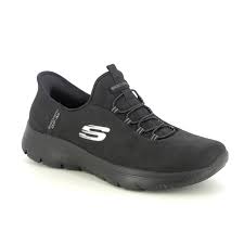 Skechers Hands Free Slip-Ins 150254 Mens Shoes