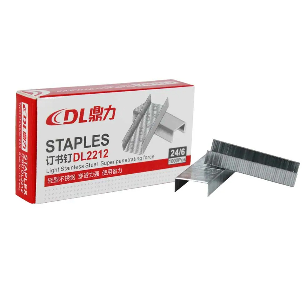 Staples