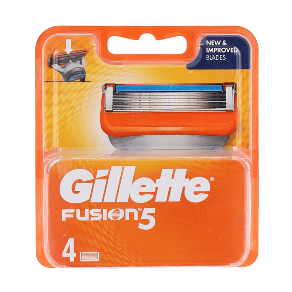 Gillette-Fusion-5-Blades-4-pack