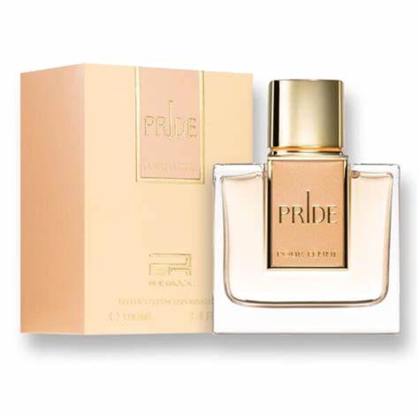 Pride Pour Femme Parfume 100ml