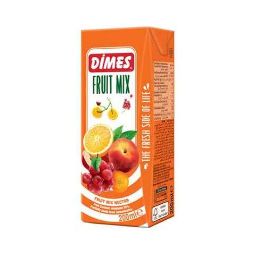Dimes Fruit Mix Juice 200ml