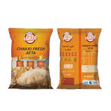 Fareed Chakki Fresh Atta 5kg