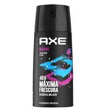 Axe Marine Fresh Ocean Deo Body Spray 150ml