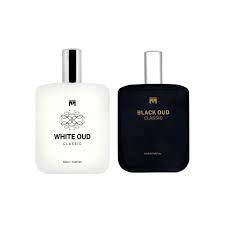 Black White Perfum J7302-1 60ml