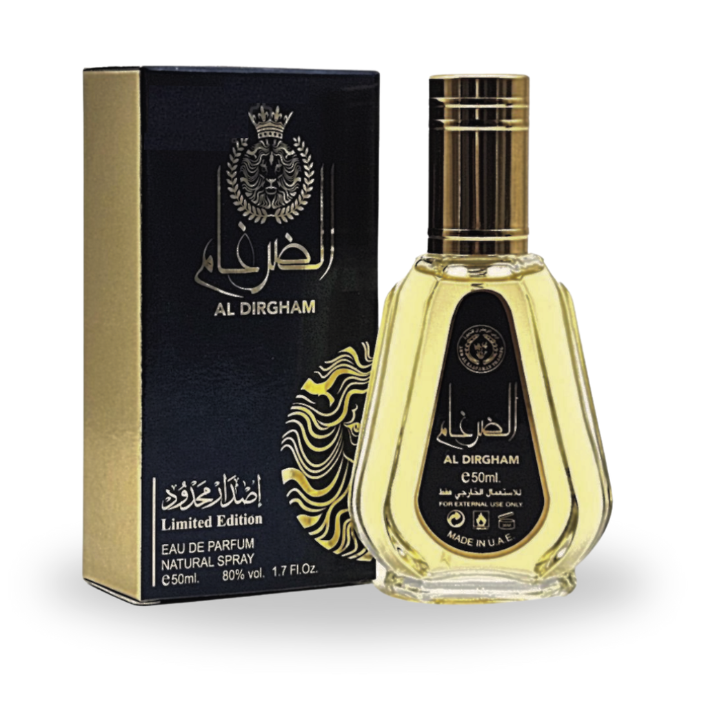 Al dirgham Parfum 50ml