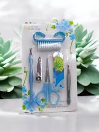 Pingpingjie Manicure Set