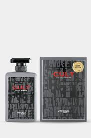 Cult By Zimaya Parfum 100ml