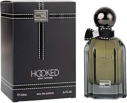 Hooked mens Parfum 100ml