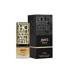 Jasoor By Lattafa Parfum 100ml